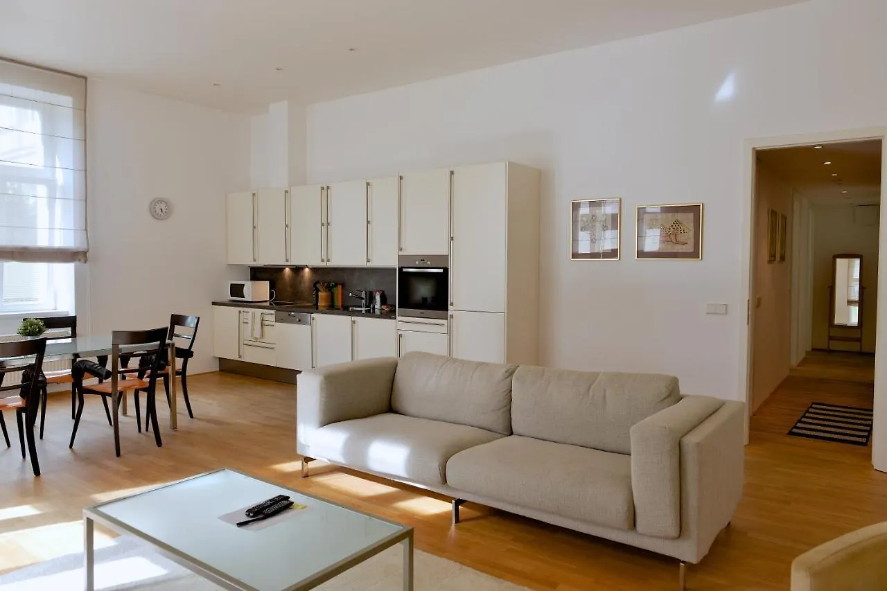 Kolonada Luxury 2 Bedroom Apartment Snezka Mariánské Lázně Česká republika