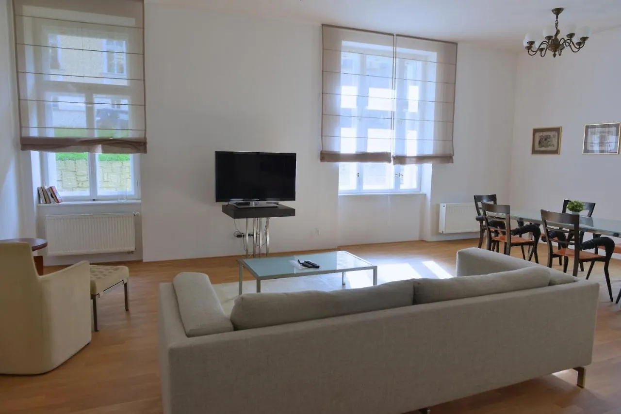 Kolonada Luxury 2 Bedroom Apartment Snezka Mariánské Lázně Česká republika