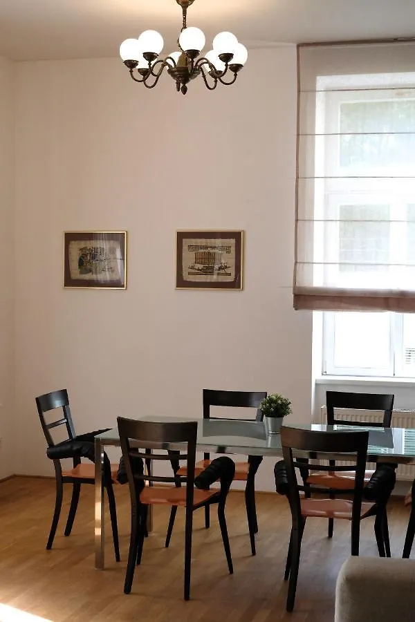 Kolonada Luxury 2 Bedroom Apartment Snezka Mariánské Lázně 0*,  Česká republika