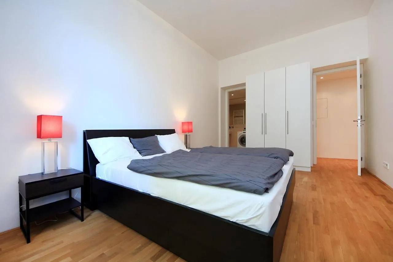 Kolonada Luxury 2 Bedroom Apartment Snezka Mariánské Lázně
