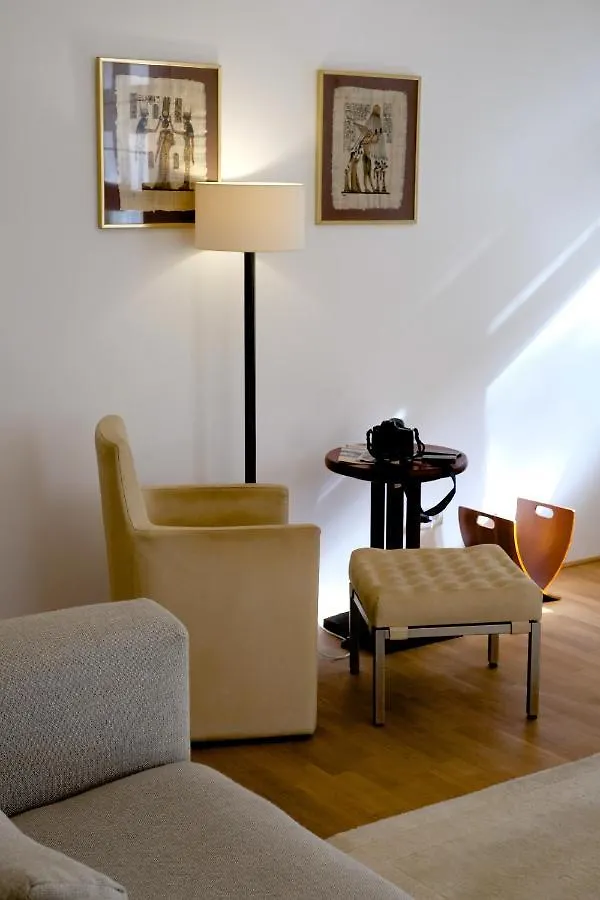 Kolonada Luxury 2 Bedroom Apartment Snezka Mariánské Lázně Česká republika