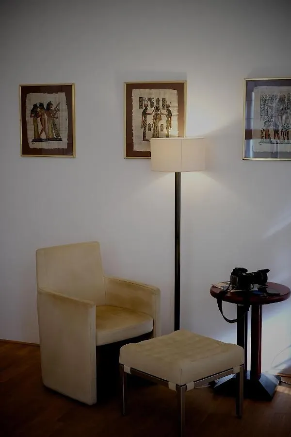 Kolonada Luxury 2 Bedroom Apartment Snezka Mariánské Lázně