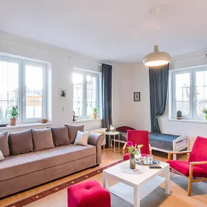 Apartmán Chopin, Mariánské Lázně
