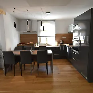 Apartmán Apartman Terezka, Mariánské Lázně