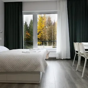 Apartmán With Ap. Garden, Mariánské Lázně