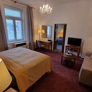 Apartmán Contimarienbad, Mariánské Lázně