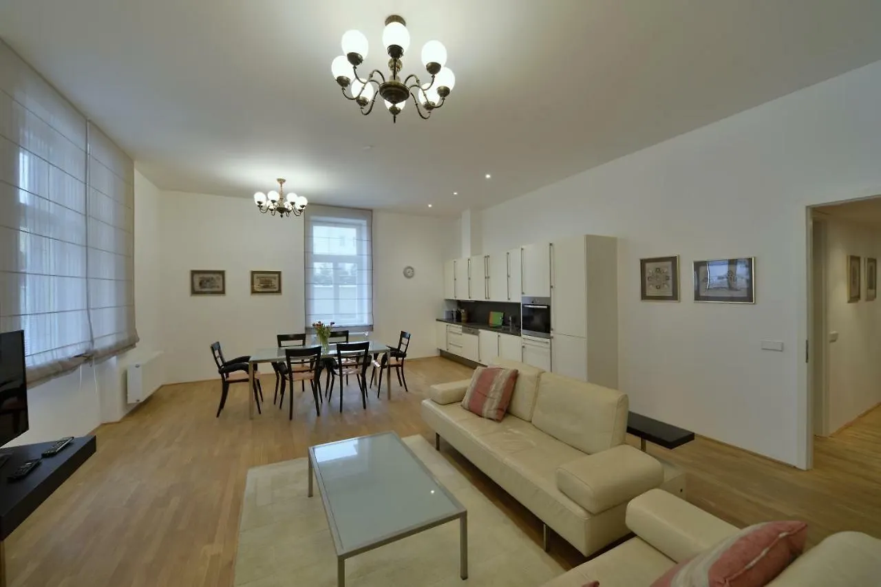 Kolonada Luxury 2 Bedroom Apartment Snezka contacts